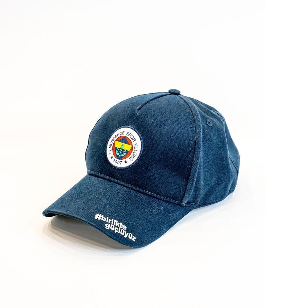 FBİAD Şapka (Fenerium Tarafından Üretilmiştir) - Görsel 2