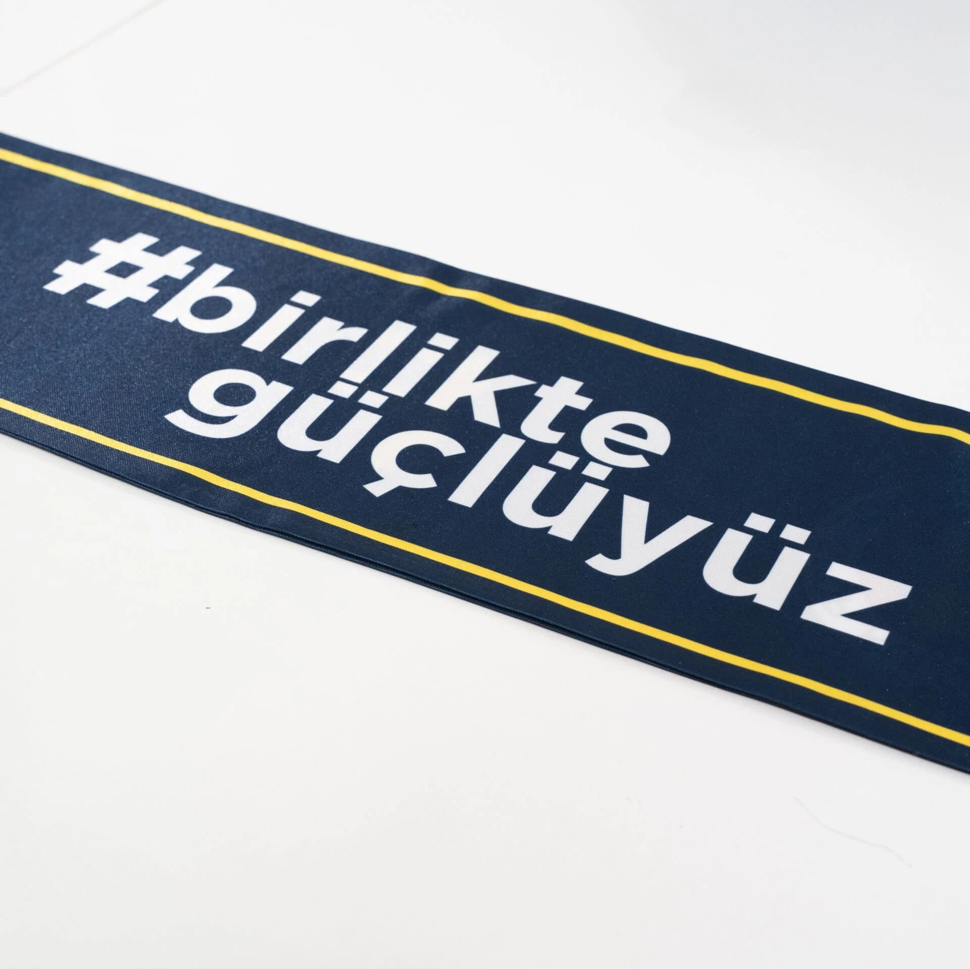 FBİAD Şal (Fenerium Tarafından Üretilmiştir) - Görsel 3