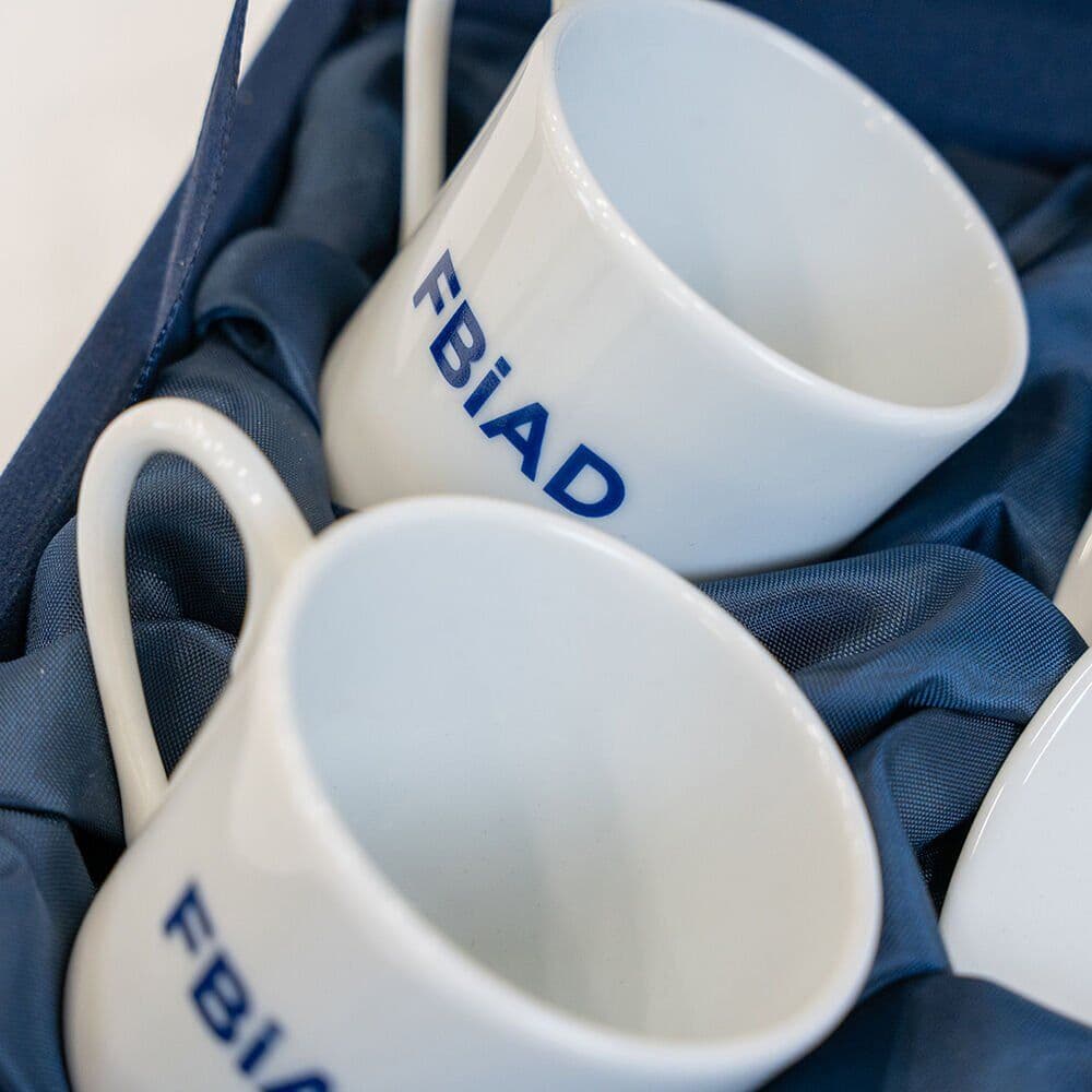 Kahve Fincan Takımı (Porland) - Görsel 3