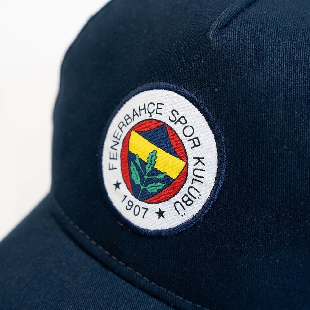 FBİAD Şapka (Fenerium Tarafından Üretilmiştir) - Görsel 4