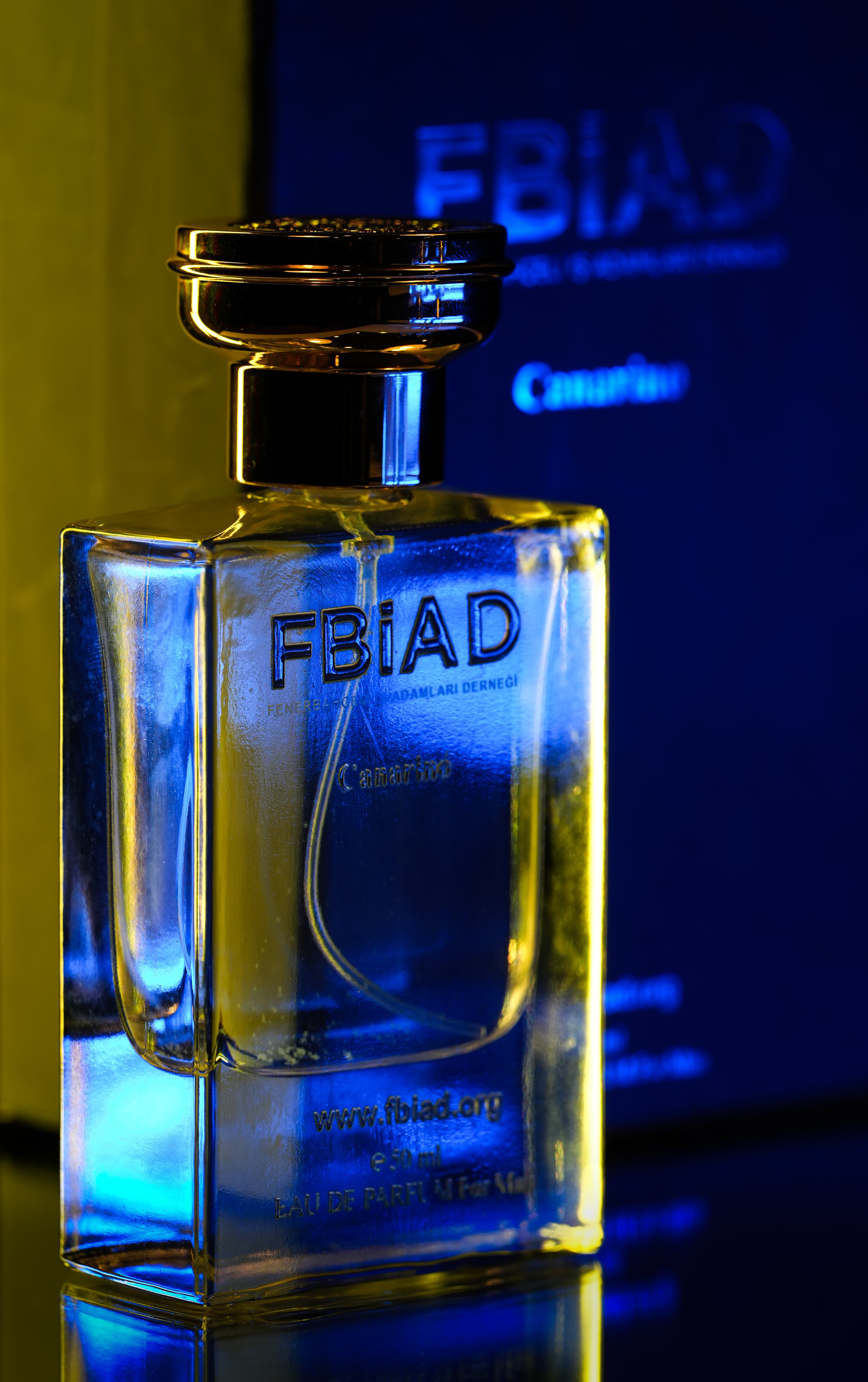 FBİAD Canarino  - Görsel 4